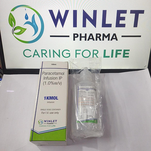 1kmol - Winlet Pharma