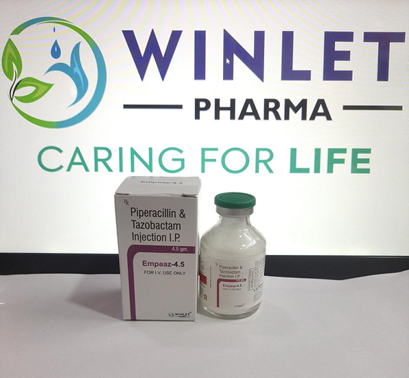 Empaaz-45 - Winlet Pharma