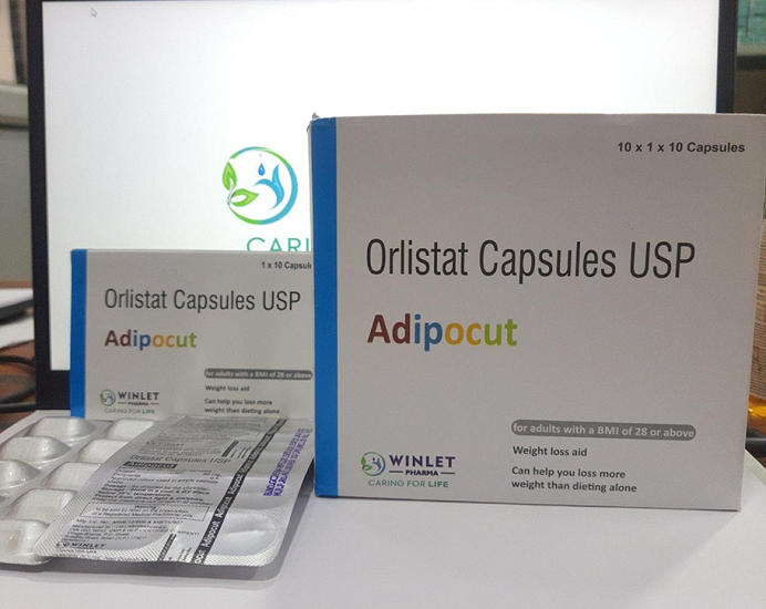 Adipocut - Winlet Pharma