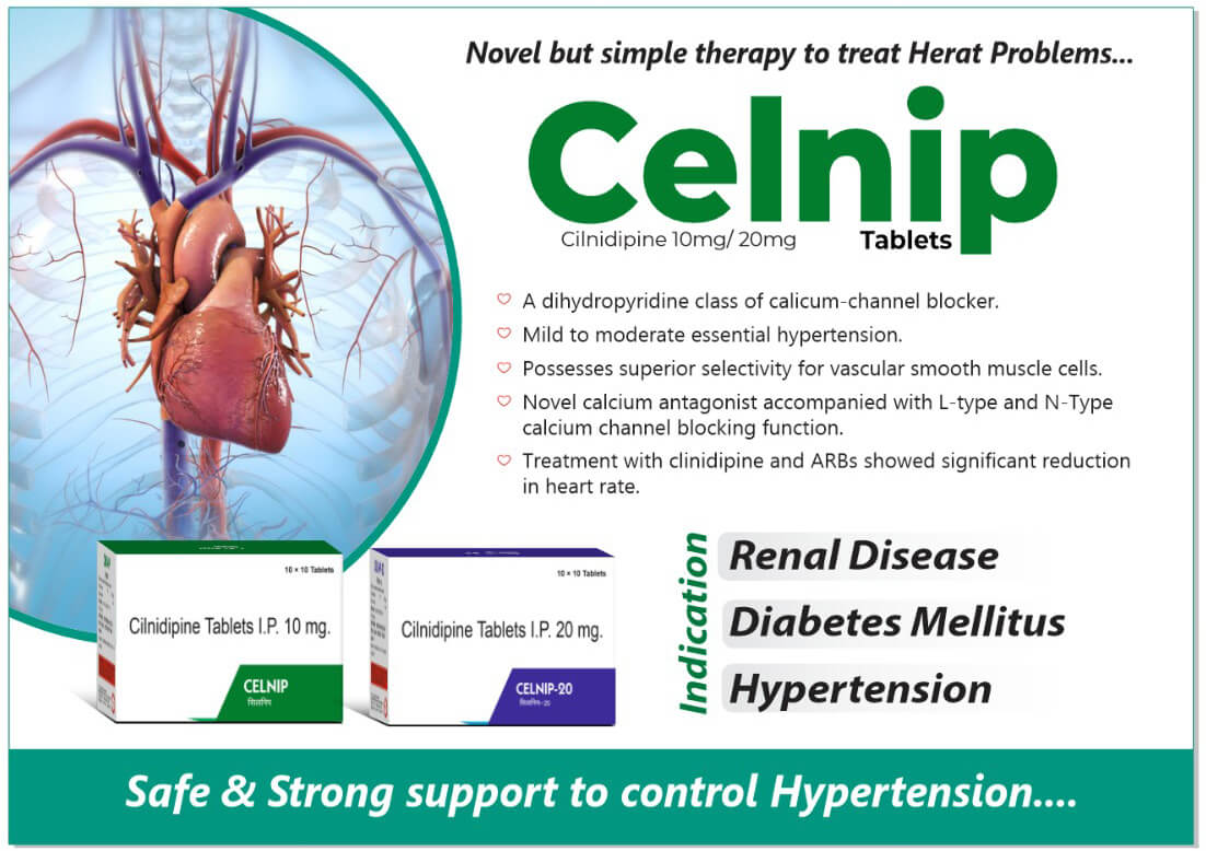 Celnip - Winlet Pharma
