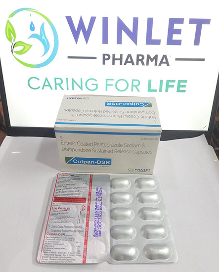 culpan-dsr - Winlet Pharma