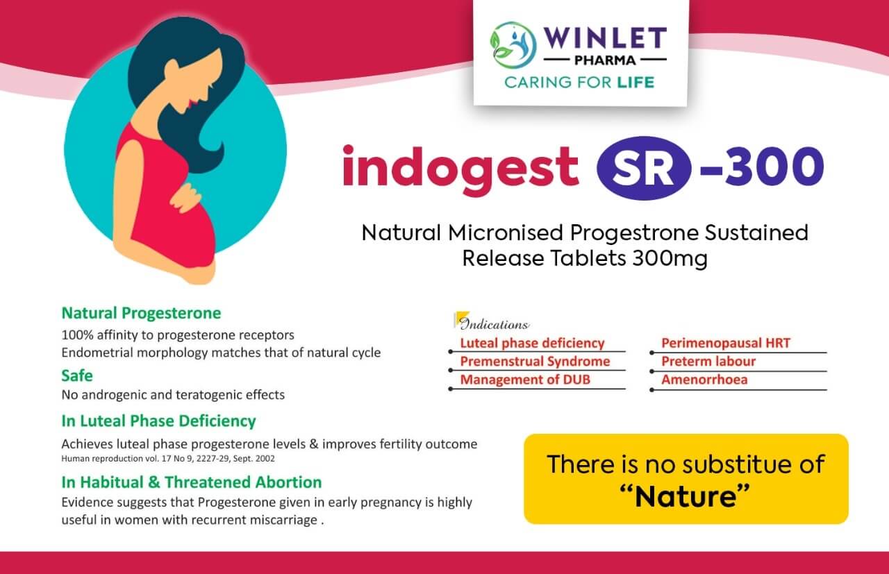 indogest-sr-300 - Winlet Pharma