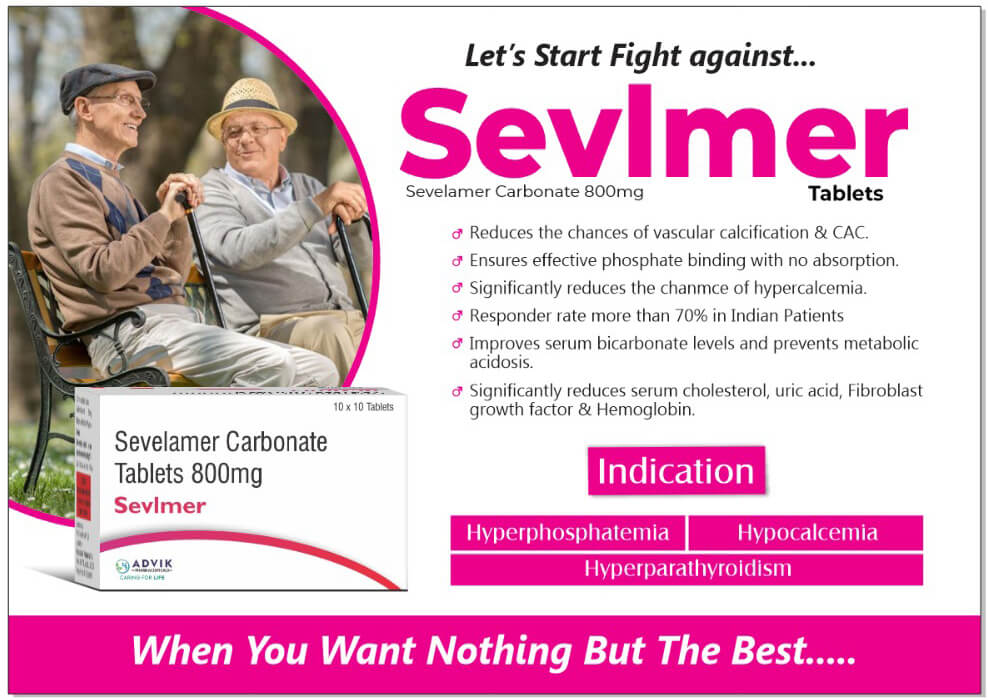 Sevlmer - Winlet Pharma