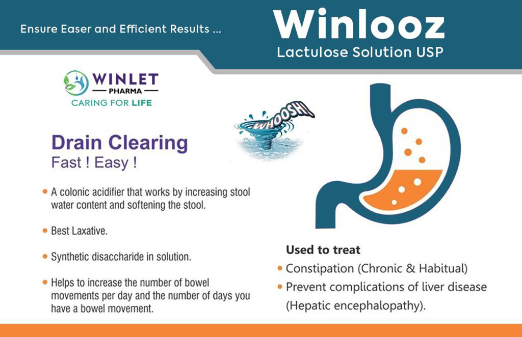 winlooz - Winlet Pharma