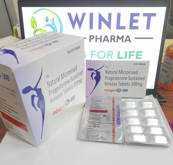 indogest-sr-300 - Winlet Pharma