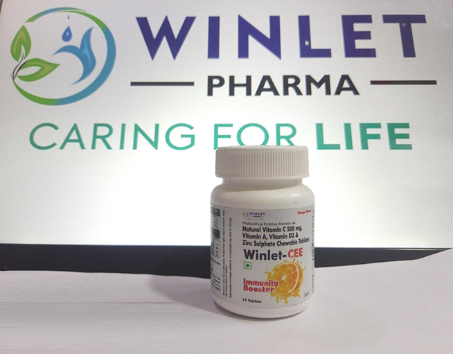 Winlet CEE - Winlet Pharma